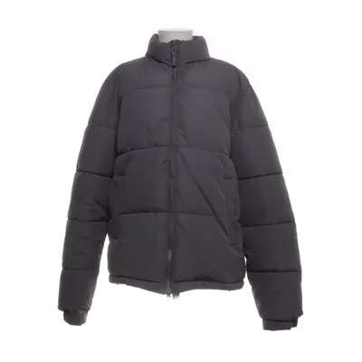 Vinterjacka (Grå) från New Garments Polyester