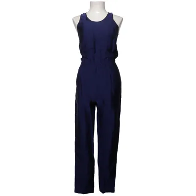 Combinaison (Bleu) de Forte Forte Cupro, Viscose