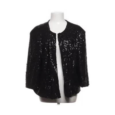 Blazer (Sort, Sølv, Flerfarvet) fra Angel of Style