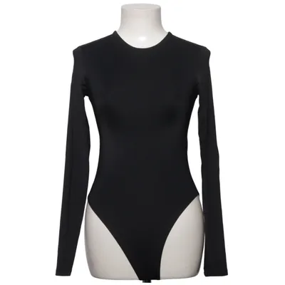 Body (Noir) de Pull & Bear Élasthane, Polyamide