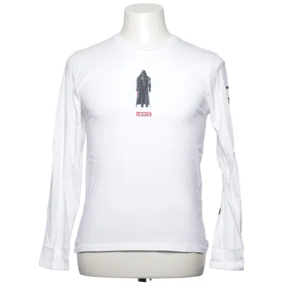 Langarmshirt (Star Wars) von Levi's x Star Wars Baumwolle