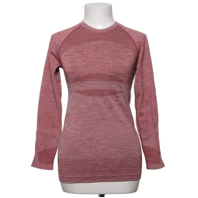 Underställströja (Rosa) från Crivit Pro Elastan, Merinoull, Polyamid, Polyester, Viskos