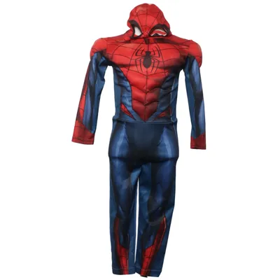 Déguisement (Spider-Man) de H&M Polyester