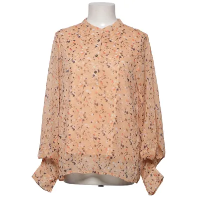 Blus (Orange, Flerfärgad) från Denim Hunter Polyester