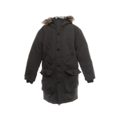 Vinterjacka (Grön) från Zara Boys Dun, Polyester