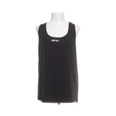 Träningslinne (Svart) från Aim'n