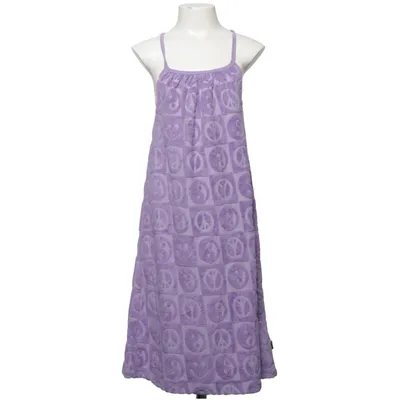 Klänning (Lila) från Molo Bomull, Polyester