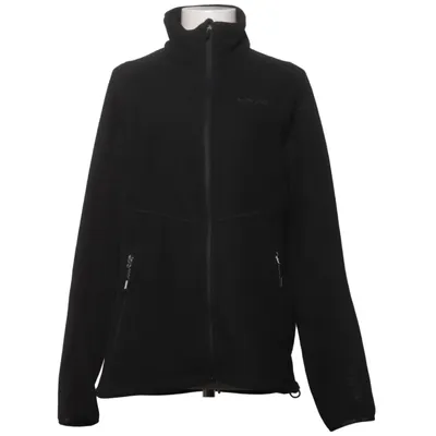 Veste polaire (Noir) de Tenson Polyester