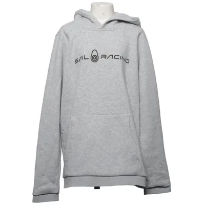 Hoodie (Jr Bowman Hood) from Sail Racing Cotton, Recycled polyester