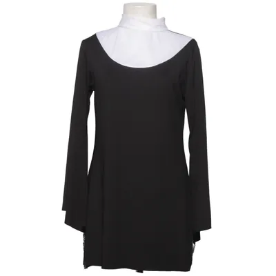 Verkleidung (Grau, Weiß) Elasthan, Polyester
