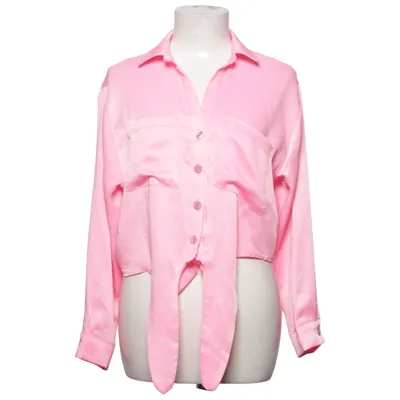 Blus (Rosa) från QuZu Polyester