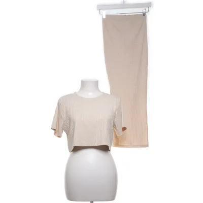 Set (Beige) van H&M Mama Elastaan, Polyester, Viscose
