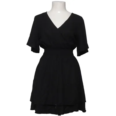 Dress (Black) from Sinsay