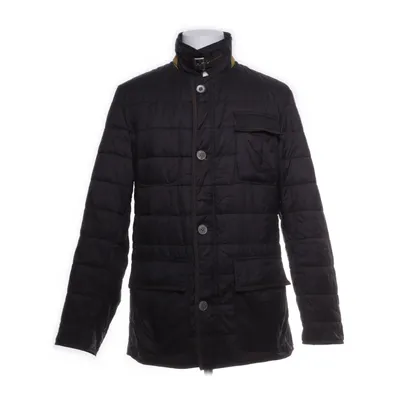 Jacka (Grå, Gul) Polyamid