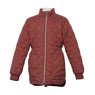 Lättviktsjacka (Rosa) från Outerwear by Name It Återvunnen polyester