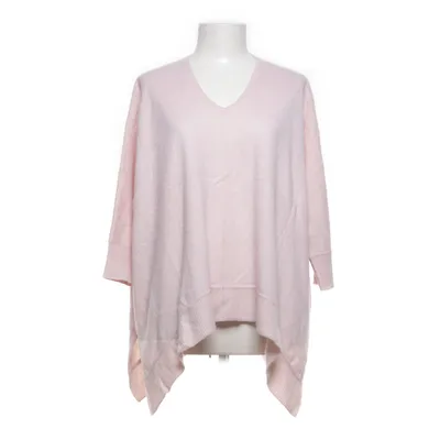 Tröja (Rosa) från Davida Cashmere Kashmir