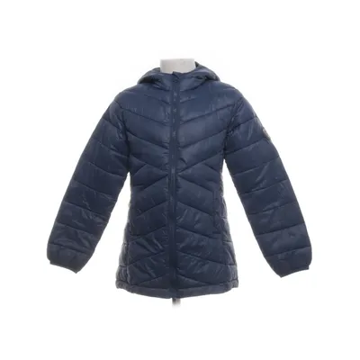 Lättviktsjacka (Blå) från Alive Polyamid, Polyester