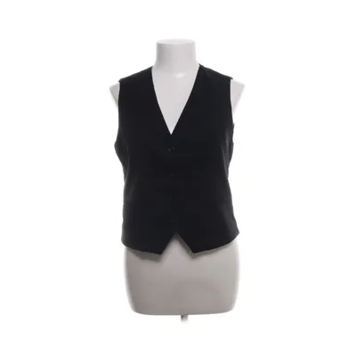 Jakkesætsvest (Sort) fra Vero Moda Elastan, Polyester, Viscose