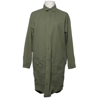 Skjortklänning (W' L/S STONE DRESS) från Carhartt WIP Bomull, Elastan