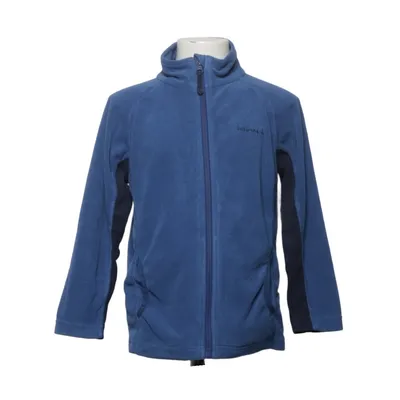 Fleece jas (Blauw) van Jotunheim Polyester