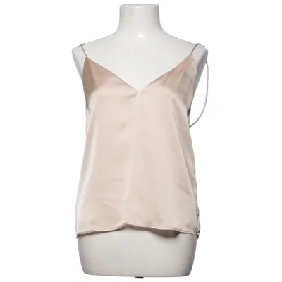 Tanktop (Beige) van Ivyrevel Polyester