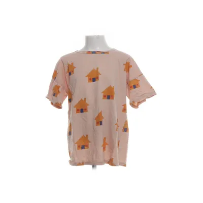 T-shirt (Orange) from Bobo Choses Cotton