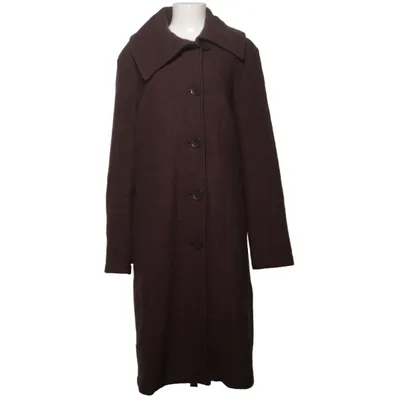 Kappa (Brun) från La Redoute Polyester, Ull