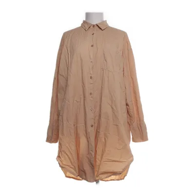 Skjortklänning (Beige) från SixtyDays Bomull