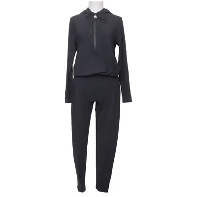 Träningsdräkt (Svart) från Casall Elastan, Polyamid