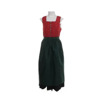 Dirndl (Rood) van Wenger