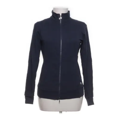 Huvtröja (Blå) från Deha Bomull, Elastan