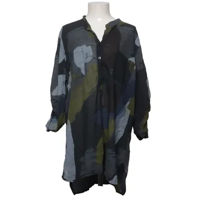 Blouse (Gris, Bleu, Vert, Multicolore) de Marta Coton