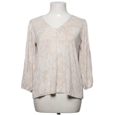 Blouse (Beige) from House of Lola Modal, Polyester