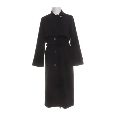 Kappa (Svart) från Monki Elastan, Polyester, Viskos