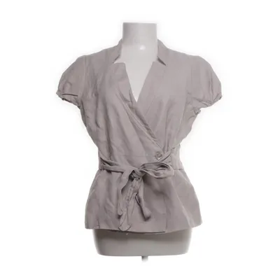 Väst (Beige) från Zara Woman Linne, Viskos