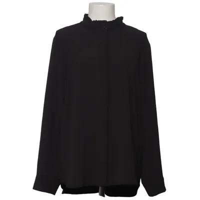Blouse (Noir) de Pfeffinger Élasthane, Polyester