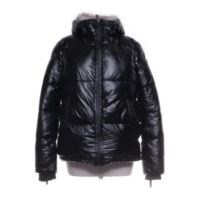 Winter jacket (Black) from Navahoo Nylon, Polyester