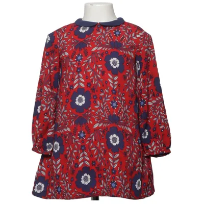 Robe (Rouge, Bleu, Blanc) de Mothercare Coton, Polyester
