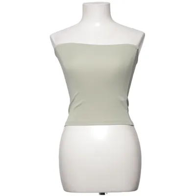 Tubtopp (Grön) från Josefine HJ x NA-KD Elastan, Polyester, Viskos