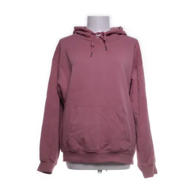 Capuchon sweater (Roze) van Clockhouse Katoen, Polyester