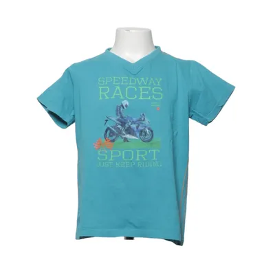 T-shirt (Moto) from Someone Cotton
