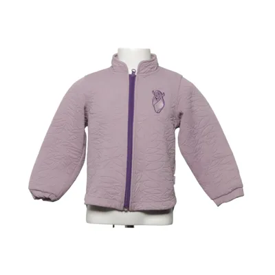 Jacket (Purple) from Danefae Polyester