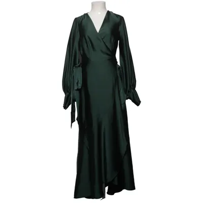 Wikkeljurk (Overdress) van Joelle Polyester