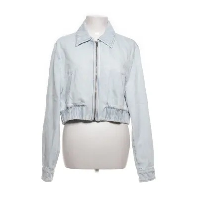Spijkerjas (Blauw) van Drykorn for Beautiful People