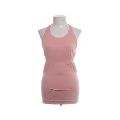 Sports tank top (Pink) from Run & Relax Polyamide