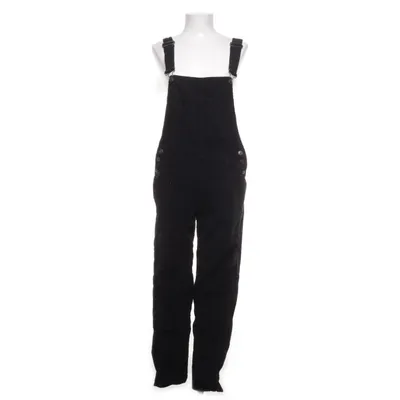 Salopette (Noir) de Fat Face Coton