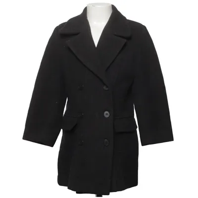 Caban (Gris) de CCC Girls Polyamide, Laine