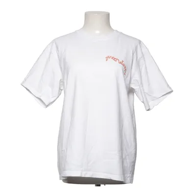 T-shirt (A/W 2021) fra H&M Studio Bomuld