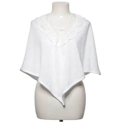 Poncho (Vit)
