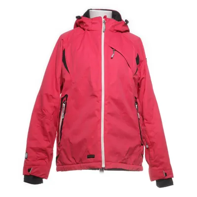 Ski jacket (Red) from Iguana Polyester